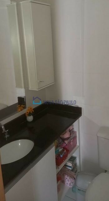 Foto 9 do(a) Apartamento de 2 quartos à venda em Ipiranga, São Paulo