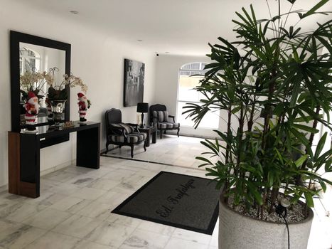 Foto 22 do(a) Apartamento de 3 quartos à venda em Morro dos Ingleses, São Paulo