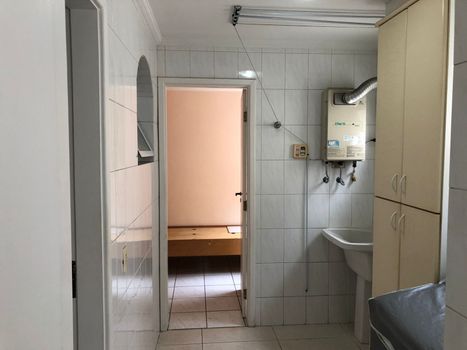 Foto 12 do(a) Apartamento de 3 quartos à venda em Morro dos Ingleses, São Paulo