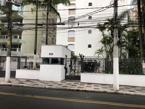 Foto 30 do(a) Apartamento de 3 quartos à venda em Morro dos Ingleses, São Paulo