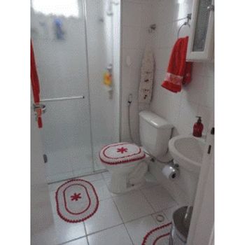 Foto 3 do(a) Apartamento de 2 quartos à venda em Sacomã, São Paulo