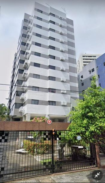 Foto 2 do(a) Apartamento de 3 quartos à venda em Graças, Recife