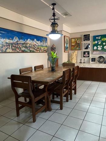 Foto 8 do(a) Apartamento de 3 quartos à venda em Graças, Recife
