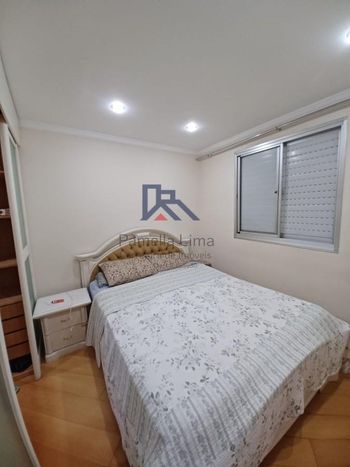 Foto 8 do(a) Apartamento de 3 quartos à venda em Sapopemba, São Paulo