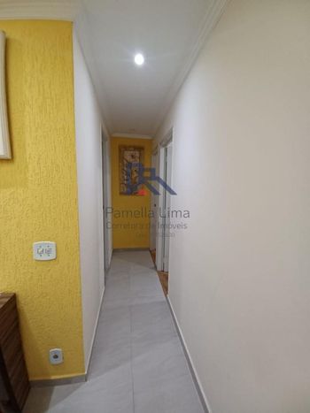 Foto 10 do(a) Apartamento de 3 quartos à venda em Sapopemba, São Paulo