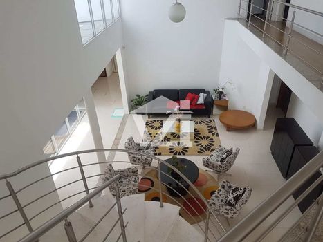 Foto 2 do(a) Casa de 6 quartos à venda em Alto Ipiranga, Mogi das Cruzes
