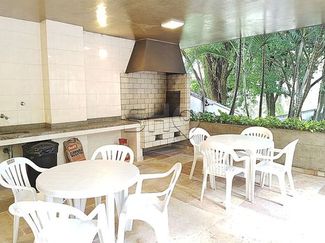 Foto 24 do(a) Cobertura de 4 quartos à venda em Santa Cecília, São Paulo