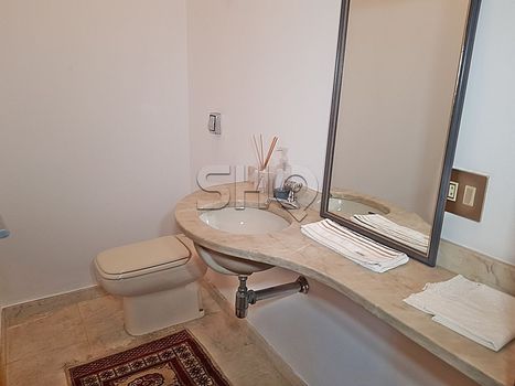 Foto 16 do(a) Cobertura de 4 quartos à venda em Santa Cecília, São Paulo