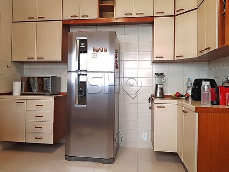 Foto 19 do(a) Cobertura de 4 quartos à venda em Santa Cecília, São Paulo