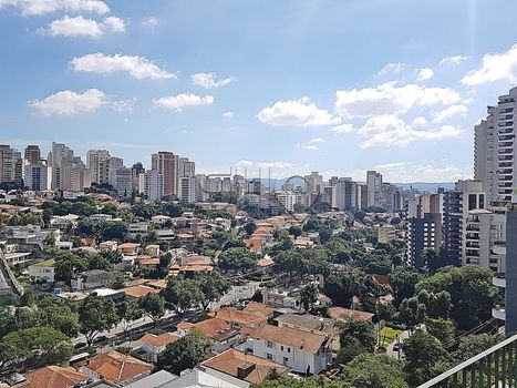 Foto 10 do(a) Cobertura de 4 quartos à venda em Santa Cecília, São Paulo