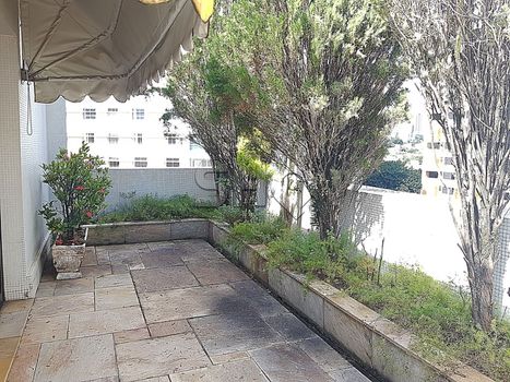 Foto 27 do(a) Cobertura de 4 quartos à venda em Santa Cecília, São Paulo