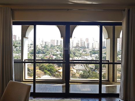 Foto 13 do(a) Cobertura de 4 quartos à venda em Santa Cecília, São Paulo