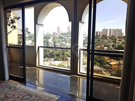 Foto 9 do(a) Cobertura de 4 quartos à venda em Santa Cecília, São Paulo