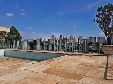 Foto 23 do(a) Cobertura de 4 quartos à venda em Santa Cecília, São Paulo
