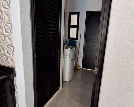 Foto 22 do(a) Casa em Condomínio false à venda em Jardim Mantova, Indaiatuba