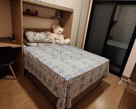 Foto 12 do(a) Casa em Condomínio false à venda em Jardim Mantova, Indaiatuba