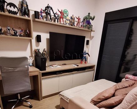 Foto 11 do(a) Casa em Condomínio false à venda em Jardim Mantova, Indaiatuba