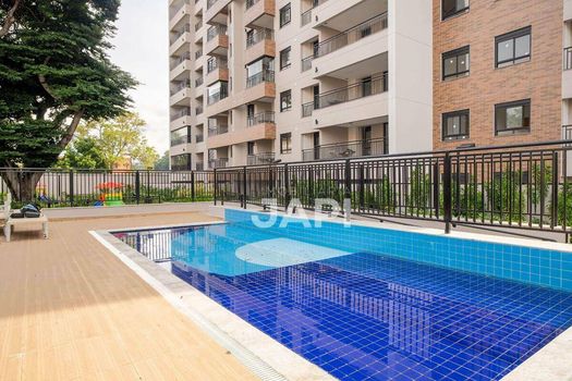 Foto 1 do(a) Apartamento de 3 quartos à venda em Recanto Quarto Centenário, Jundiaí