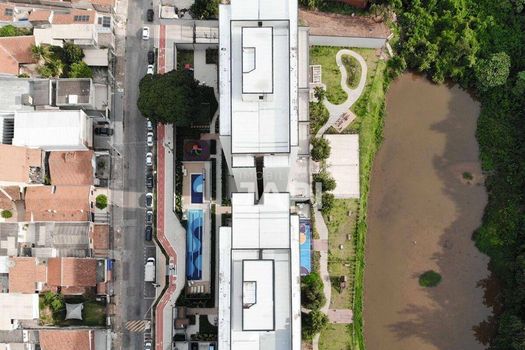 Foto 15 do(a) Apartamento de 3 quartos à venda em Recanto Quarto Centenário, Jundiaí