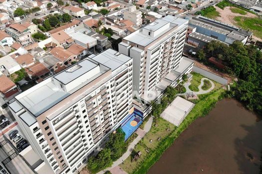 Foto 19 do(a) Apartamento de 3 quartos à venda em Recanto Quarto Centenário, Jundiaí