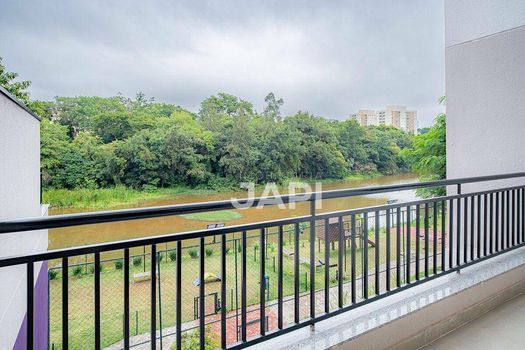 Foto 10 do(a) Apartamento de 3 quartos à venda em Recanto Quarto Centenário, Jundiaí