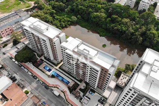 Foto 18 do(a) Apartamento de 3 quartos à venda em Recanto Quarto Centenário, Jundiaí