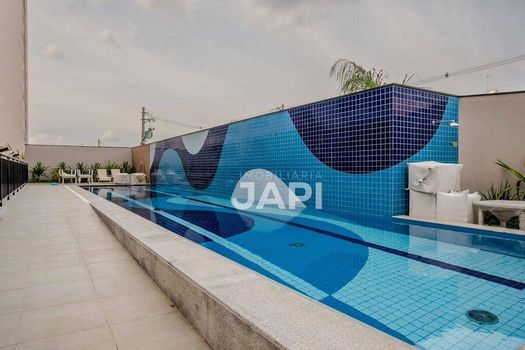 Foto 20 do(a) Apartamento de 3 quartos à venda em Recanto Quarto Centenário, Jundiaí