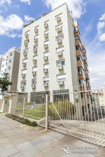 Foto 35 do(a) Apartamento de 2 quartos à venda em Cristo Redentor, Porto Alegre