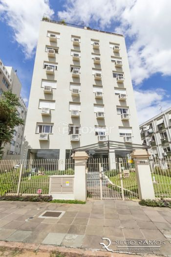 Foto 34 do(a) Apartamento de 2 quartos à venda em Cristo Redentor, Porto Alegre
