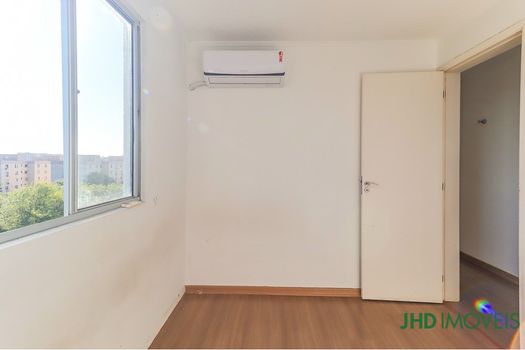 Foto 14 do(a) Apartamento de 2 quartos à venda em Jardim Leopoldina, Porto Alegre