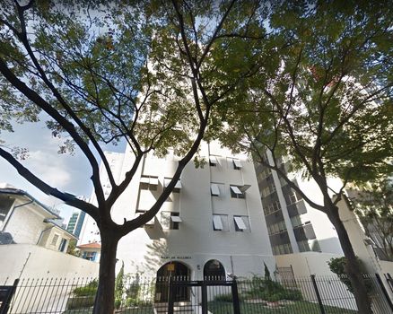 Foto 44 do(a) Cobertura de 2 quartos à venda em Vila Olímpia, São Paulo