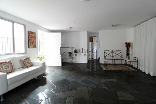 Foto 46 do(a) Cobertura de 2 quartos à venda em Vila Olímpia, São Paulo