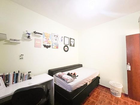 Foto 8 do(a) Apartamento de 2 quartos à venda em Novo Progresso, Contagem