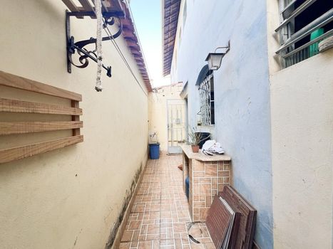 Foto 4 do(a) Apartamento de 2 quartos à venda em Novo Progresso, Contagem