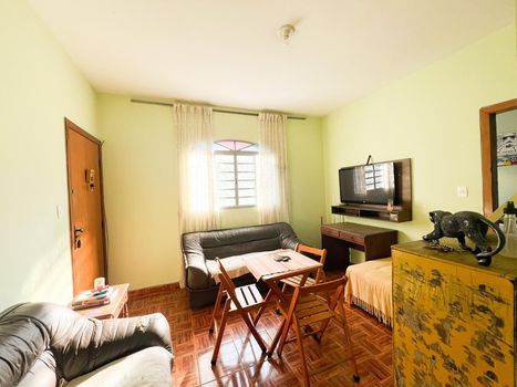 Foto 2 do(a) Apartamento de 2 quartos à venda em Novo Progresso, Contagem