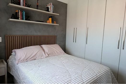 Foto 3 do(a) Apartamento de 2 quartos à venda em Vila Dom Pedro II, São Paulo