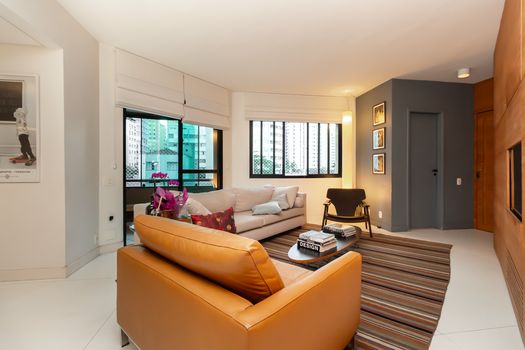 Foto 9 do(a) Apartamento de 3 quartos à venda em Pinheiros, São Paulo