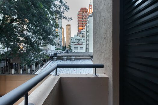 Foto 25 do(a) Apartamento de 3 quartos à venda em Pinheiros, São Paulo