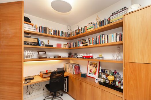 Foto 8 do(a) Apartamento de 3 quartos à venda em Pinheiros, São Paulo
