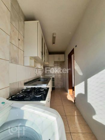 Foto 13 do(a) Apartamento de 2 quartos à venda em Santo Antônio, Porto Alegre