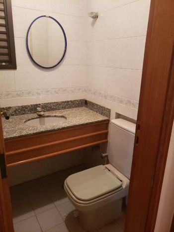 Foto 9 do(a) Apartamento de 4 quartos à venda em Consolação, São Paulo