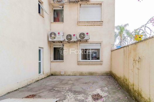 Foto 41 do(a) Apartamento de 2 quartos à venda em Jardim Botânico, Porto Alegre