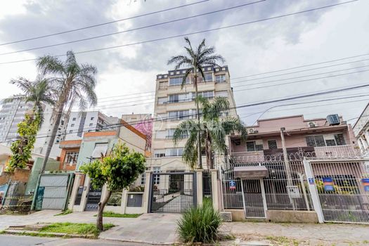 Foto 43 do(a) Apartamento de 2 quartos à venda em Jardim Botânico, Porto Alegre