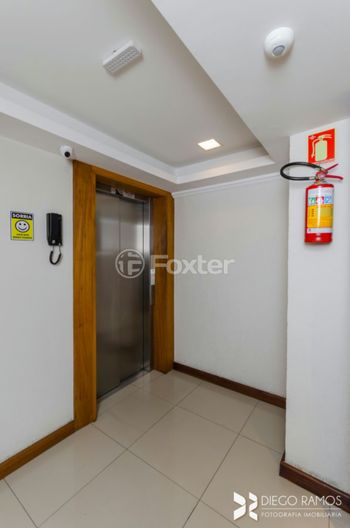 Foto 33 do(a) Apartamento de 2 quartos à venda em Jardim Botânico, Porto Alegre