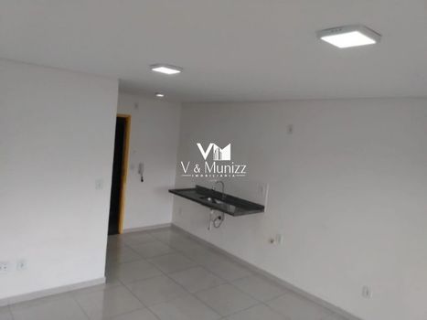 Foto 10 do(a) Apartamento de 1 quartos à venda em Vila Carrão, São Paulo