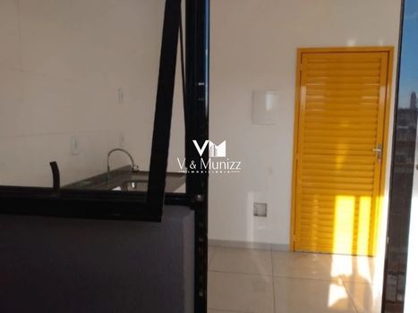 Foto 21 do(a) Apartamento de 1 quartos à venda em Vila Carrão, São Paulo