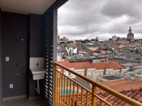 Foto 20 do(a) Apartamento de 1 quartos à venda em Vila Carrão, São Paulo