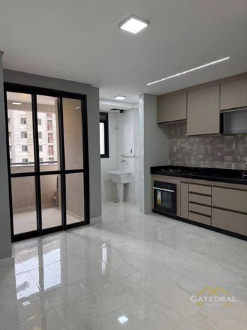 Foto 6 do(a) Apartamento de 2 quartos à venda em Jardim do Lago, Jundiaí