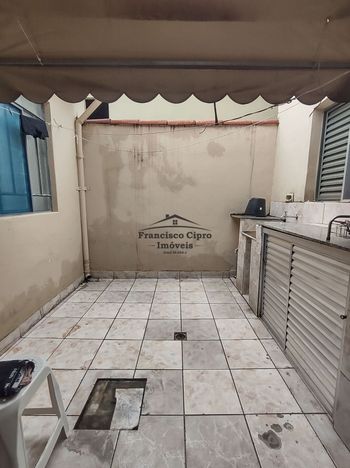 Foto 6 do(a) Casa de 2 quartos à venda em Vila Comendador Rodrigues Alves, Guaratinguetá