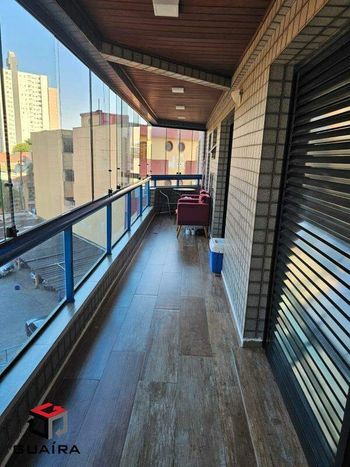 Foto 10 do(a) Apartamento de 4 quartos à venda em Centro, São Bernardo do Campo